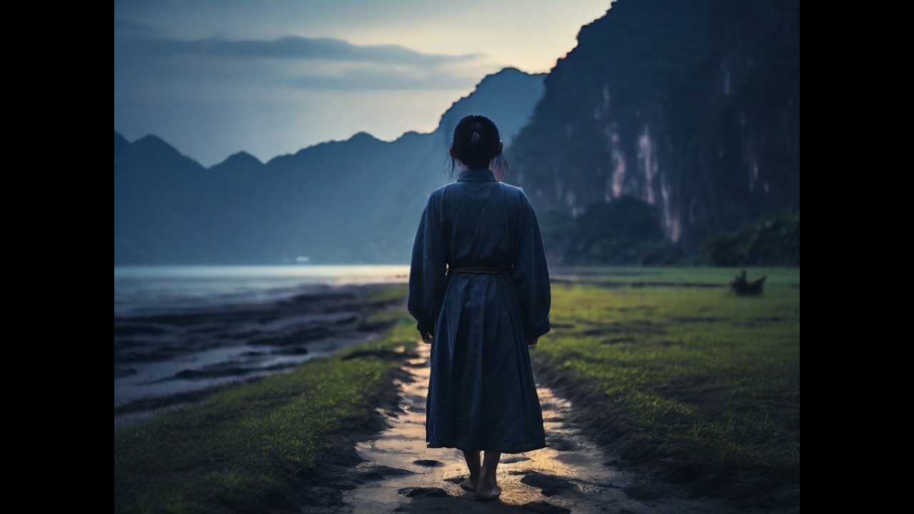 Khi Ở Một Mình Không Còn Là Điều Đáng Sợ