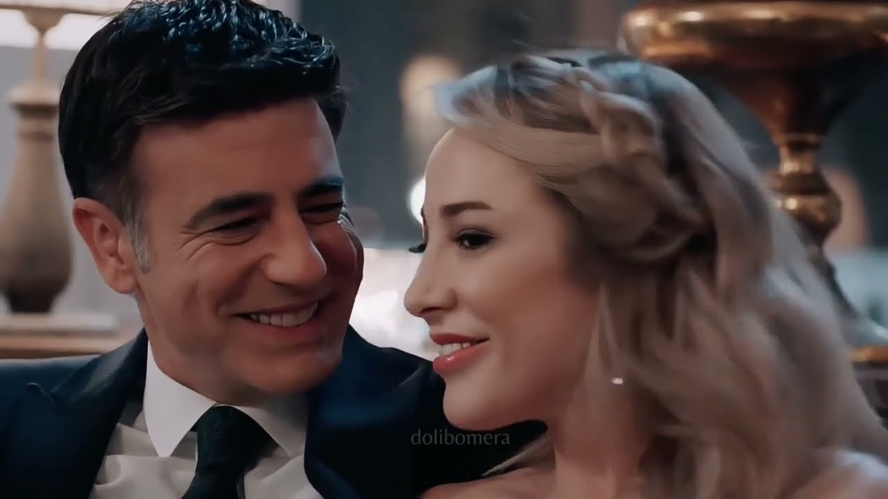Neslihan & Güven || War is love