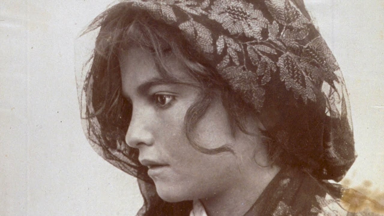 MirabiliAlinari: L'apparecchio fotografico di Von Gloeden