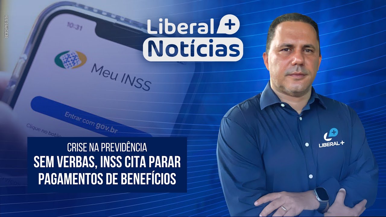 LIBERAL MAIS NOT&Iacute;CIAS | 24/10/25