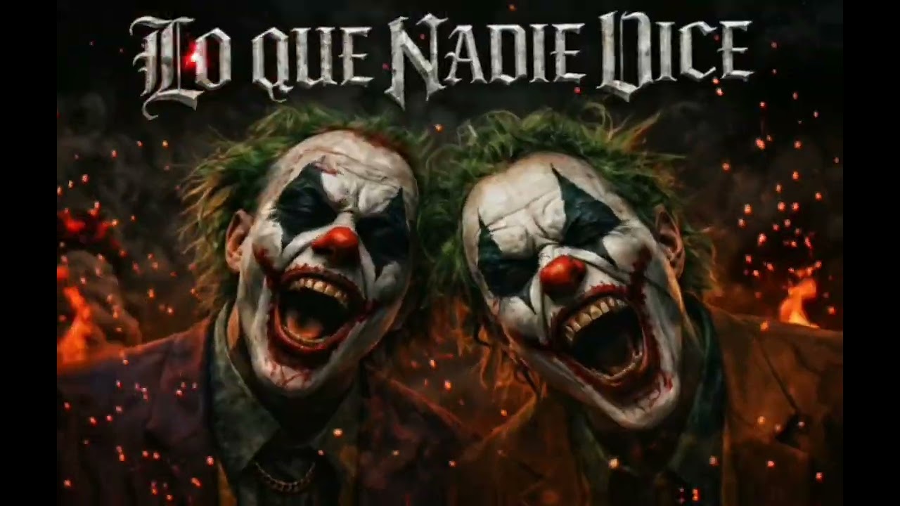 LO QUE NADIE DICE 💀 Rap Del Barrio Que Nadie Se Atreve A Contar | EL ÚLTIMO ECO