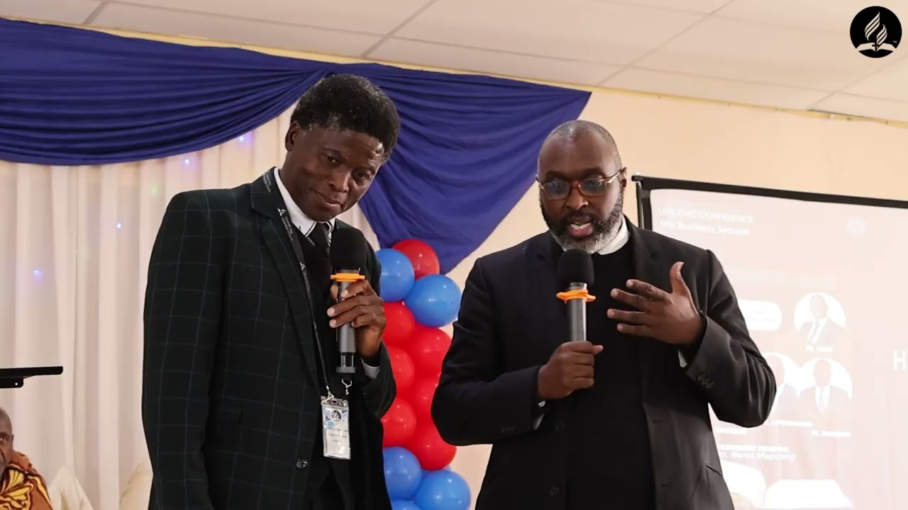 Ps Mandla Lupondwana - Overcoming Witchcraft,
