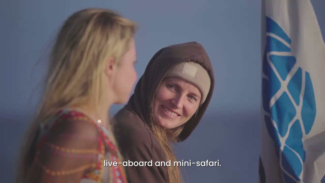 Exploring Marsa Alam | Diving, Desert & the Red Sea Experience