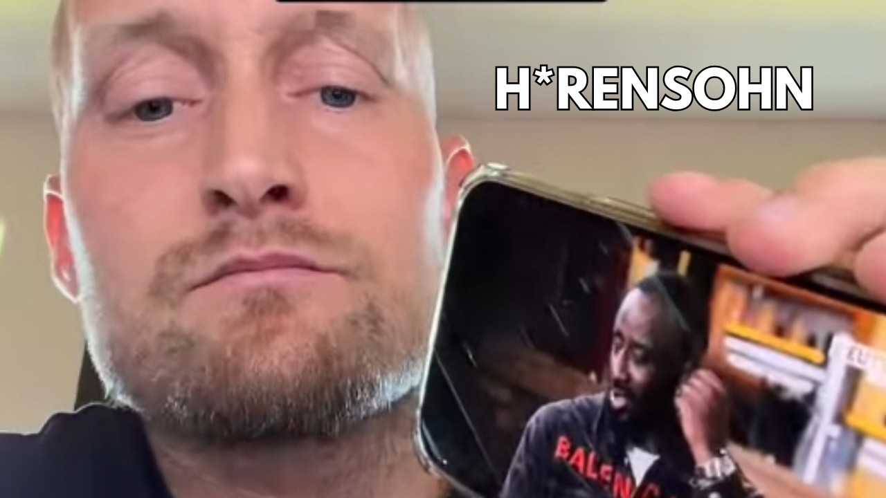 Manuellsen macht Ansage gegen mich! Meine Reaktion