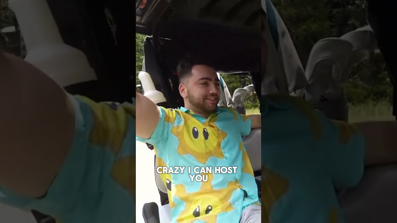 Loser has to pleasure the other one how they want 😳 #mizkif #extraemily