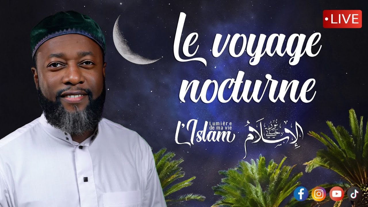 Le voyage nocturne