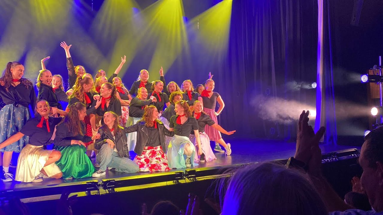italia conti cert he musical theatre 23/24