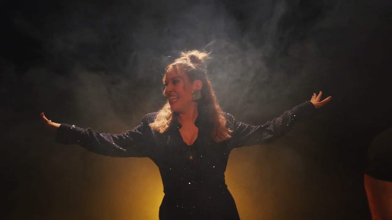 Mira Aleksić - Ja sam stara ti si mlad (Official Video) 4K