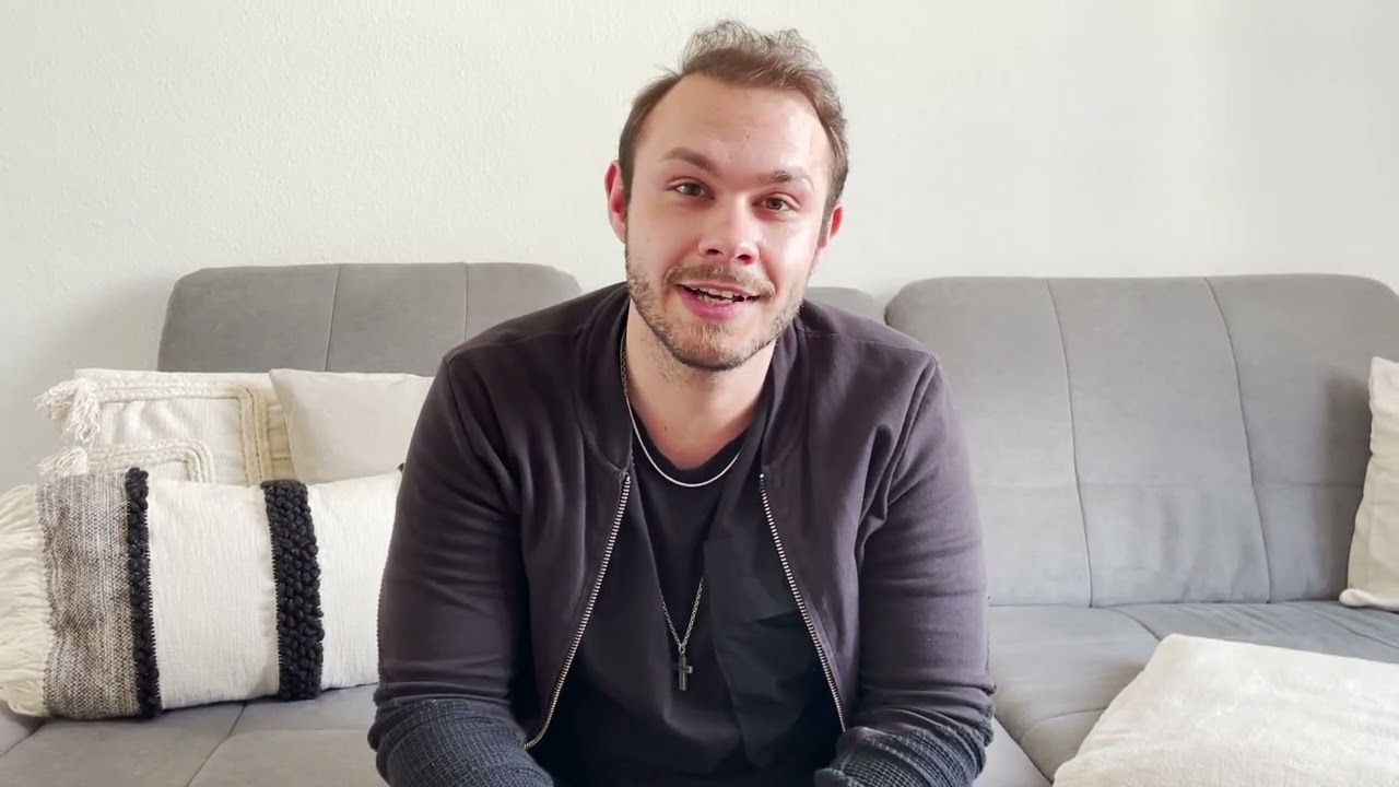 Meine Haartransplantation - Aktueller Stand + Vorankündigung zweite Haar-OP