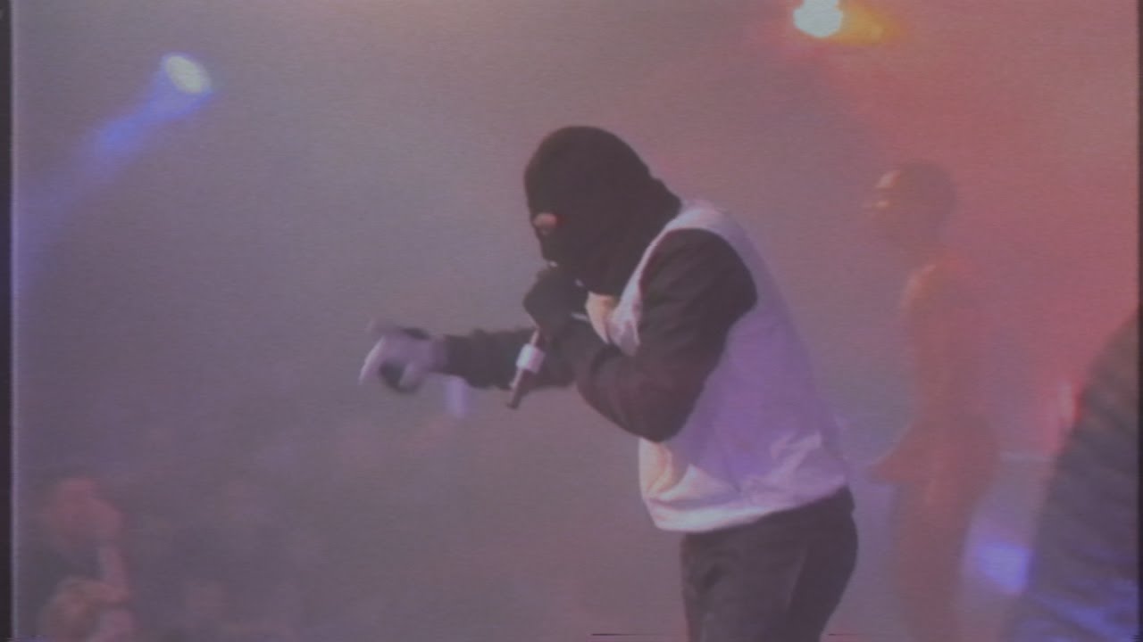 EERSTE OPTREDEN KILLER KAMAL - TEEMUITJE #1
