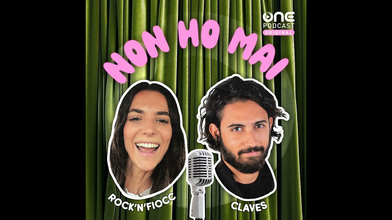 EP. 16| NON LO FAREI MAI!