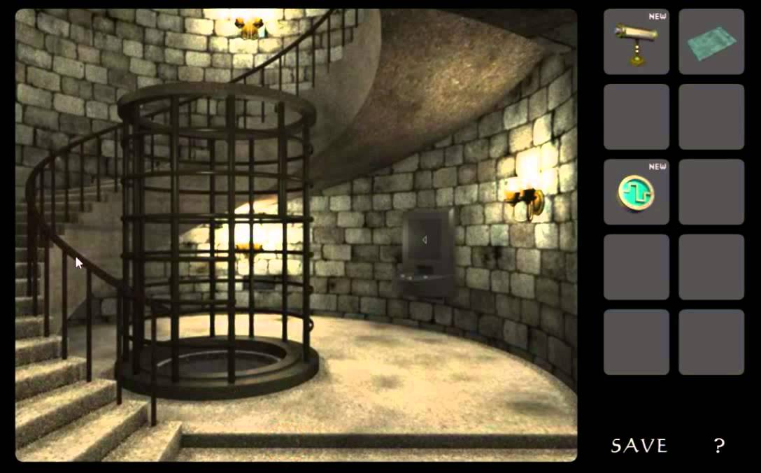 [Neutral] Elements: Complete Walkthrough