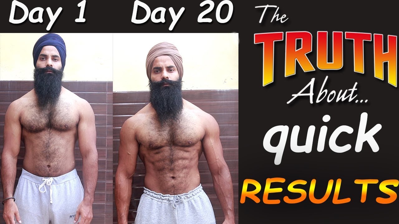 EXPOSING FAKE TRANSFORMATIONS || EXPECTATIONS VS REALITY IN NATURAL FAT LOSS TRANSFORMATION