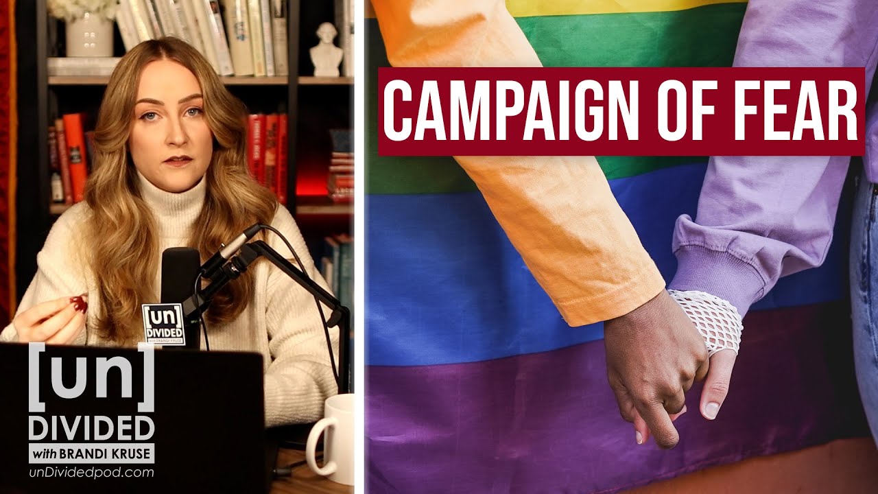 Campaign of fear (11.10.25)