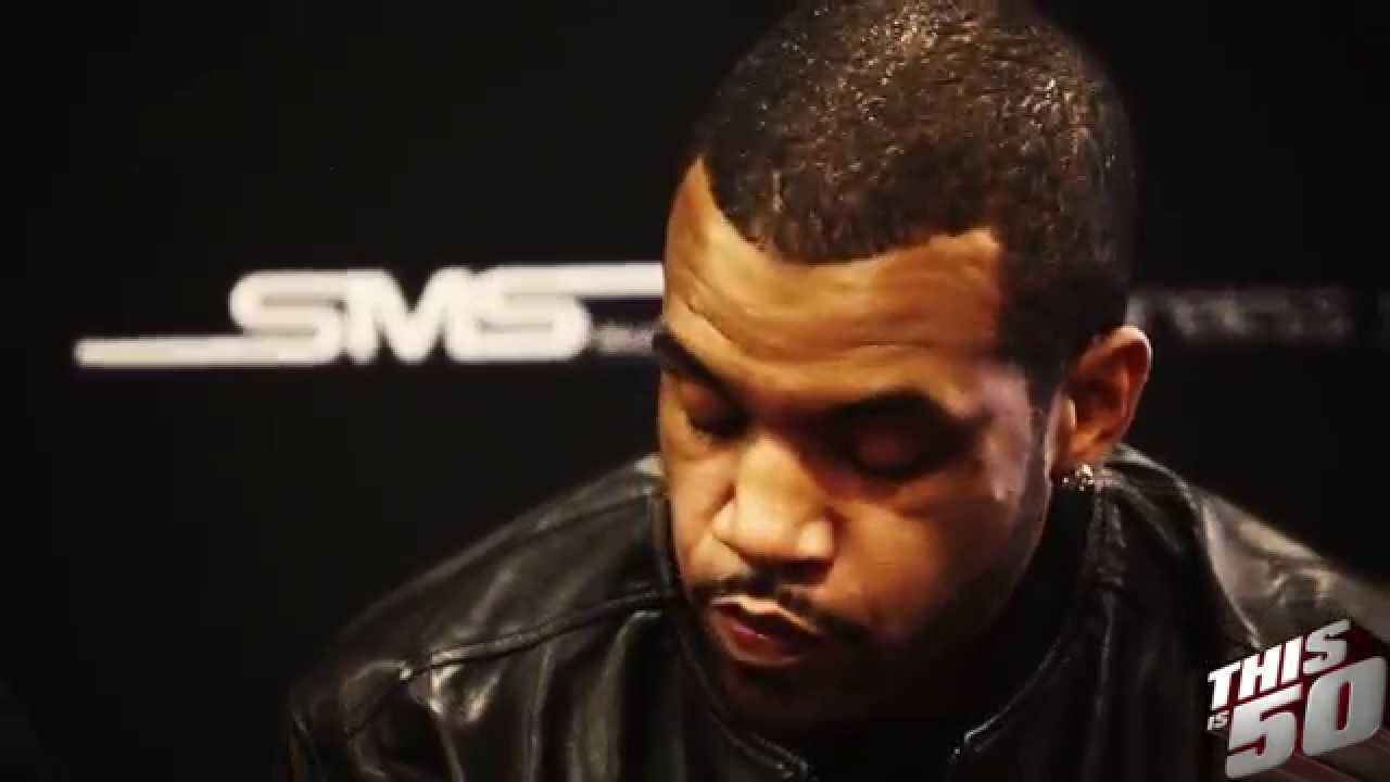 G-Unit Speak on 