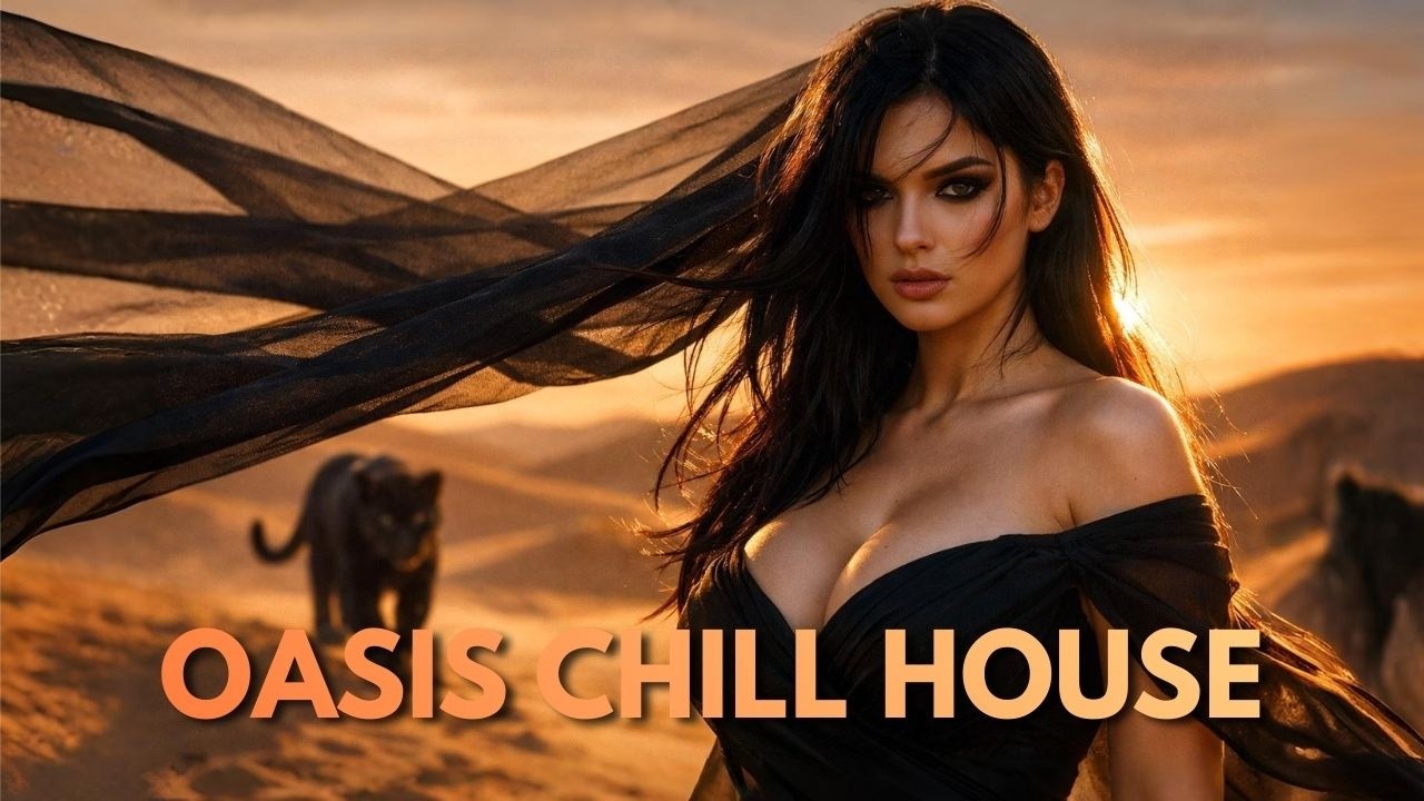 Arabic Chill x Phonk Fusion 🐫 2026 | Elyanna, INDILLA, 2Pac, Night Lovell – HilalDeep # 31