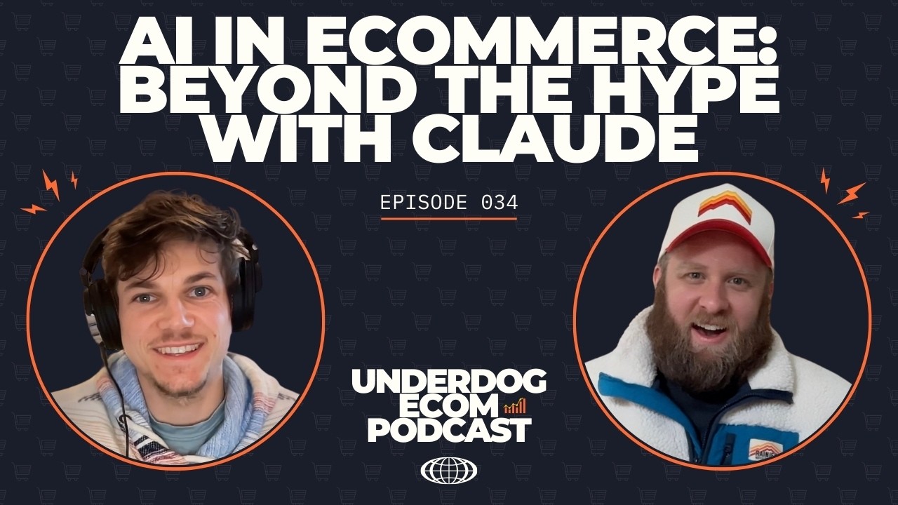 AI in E-commerce: Beyond the Hype with Claude