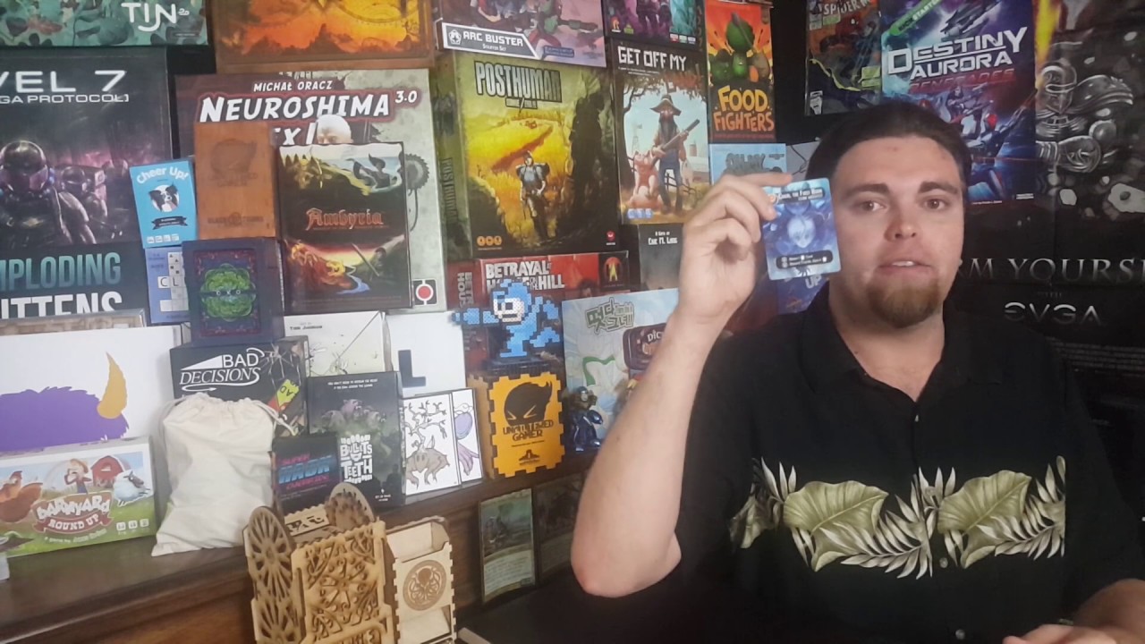 Helionox Deluxe Edition - Mercury Protocol / The Last Sunset - Board Game Review