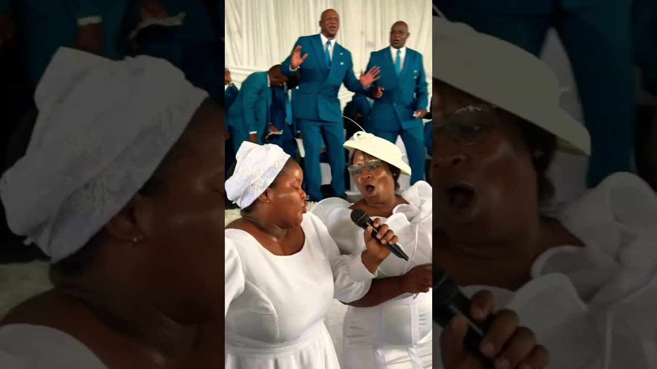 Ndiyekhe mhlaba - ndisiye nyika #gospelmusic #worshipmusic #tacc #tacczimbabwe