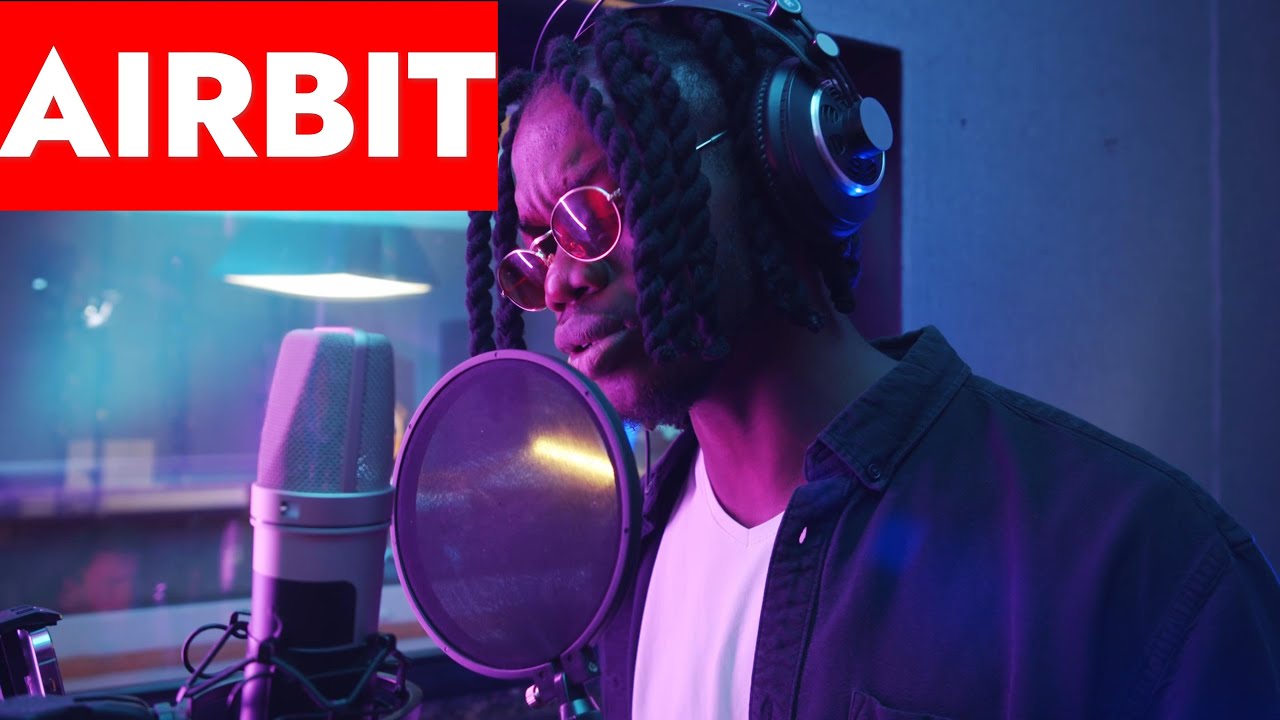 Yurt dışına Beat Satışı Yapın: Airbit, Hızlı Bir Başlangı&ccedil;