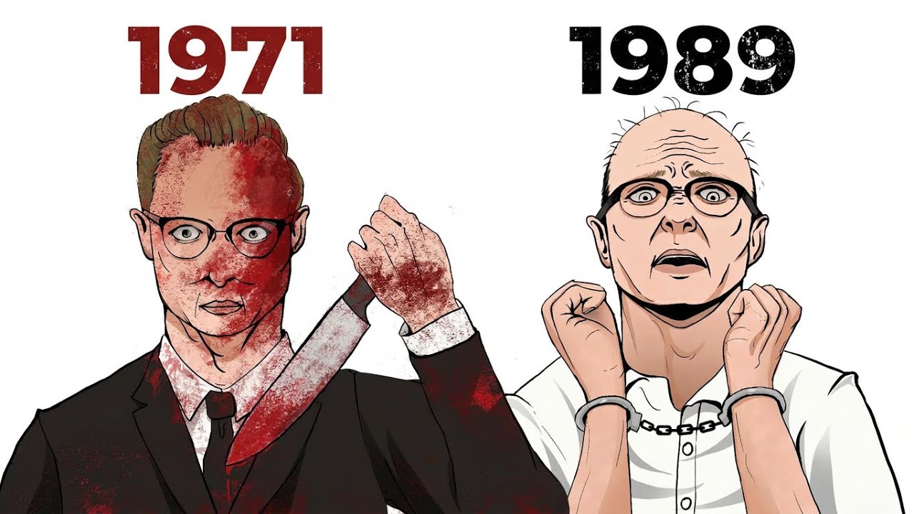 The Perfect Crimes That Almost Worked