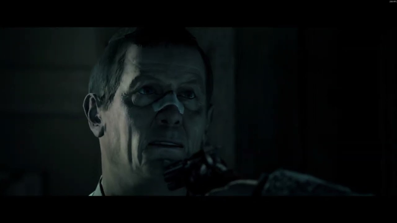 Alan Wake - Part 16