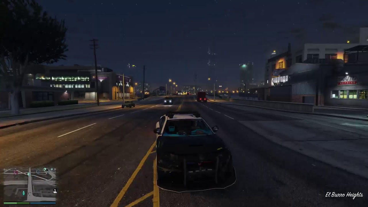 (Live gta rp sans discord ps4 ps5) Venez nombreux psn nonomos5193