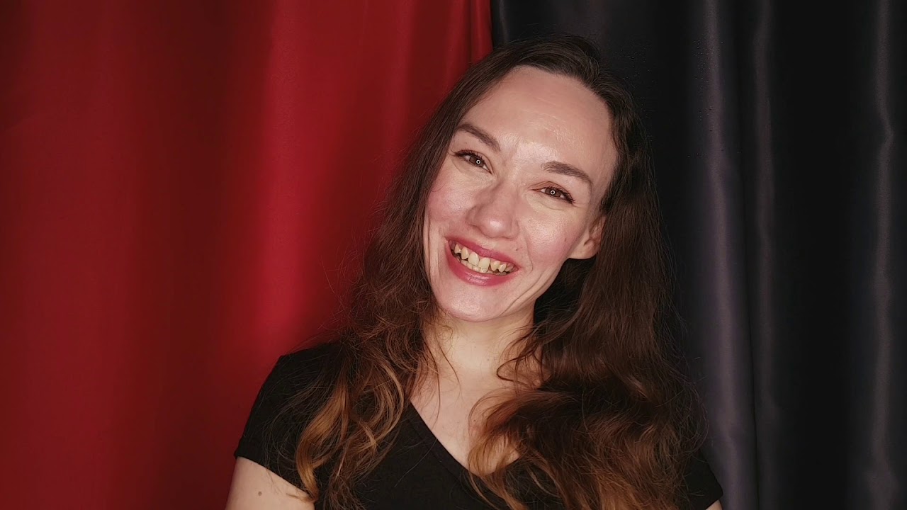 Casting Sonia Martell - presentación y expresiones