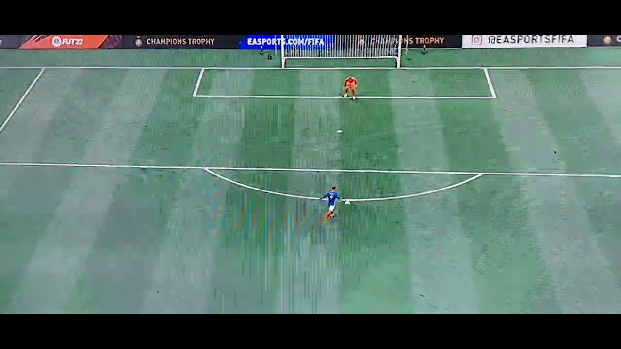 goal of the day 10th May 2022