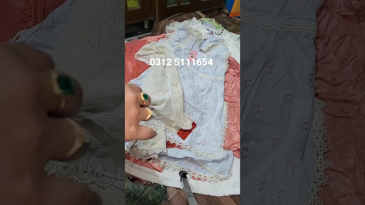 Sanasafinaz kids girls teens eid collection summer formal dresses seperate sharara bhe 0312 5111654 