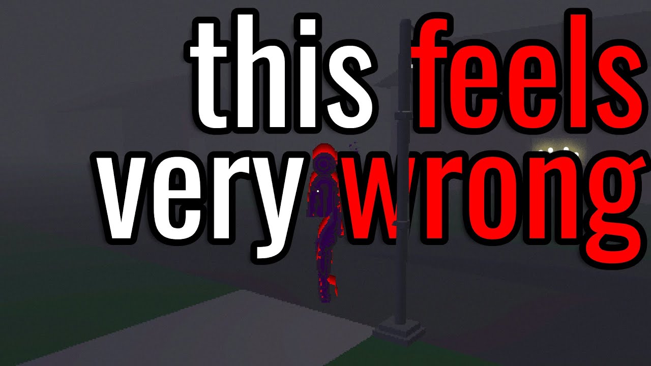 Этот мод для Minecraft — это уже не Minecraft…