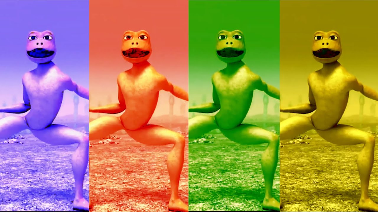 Alien dans 2