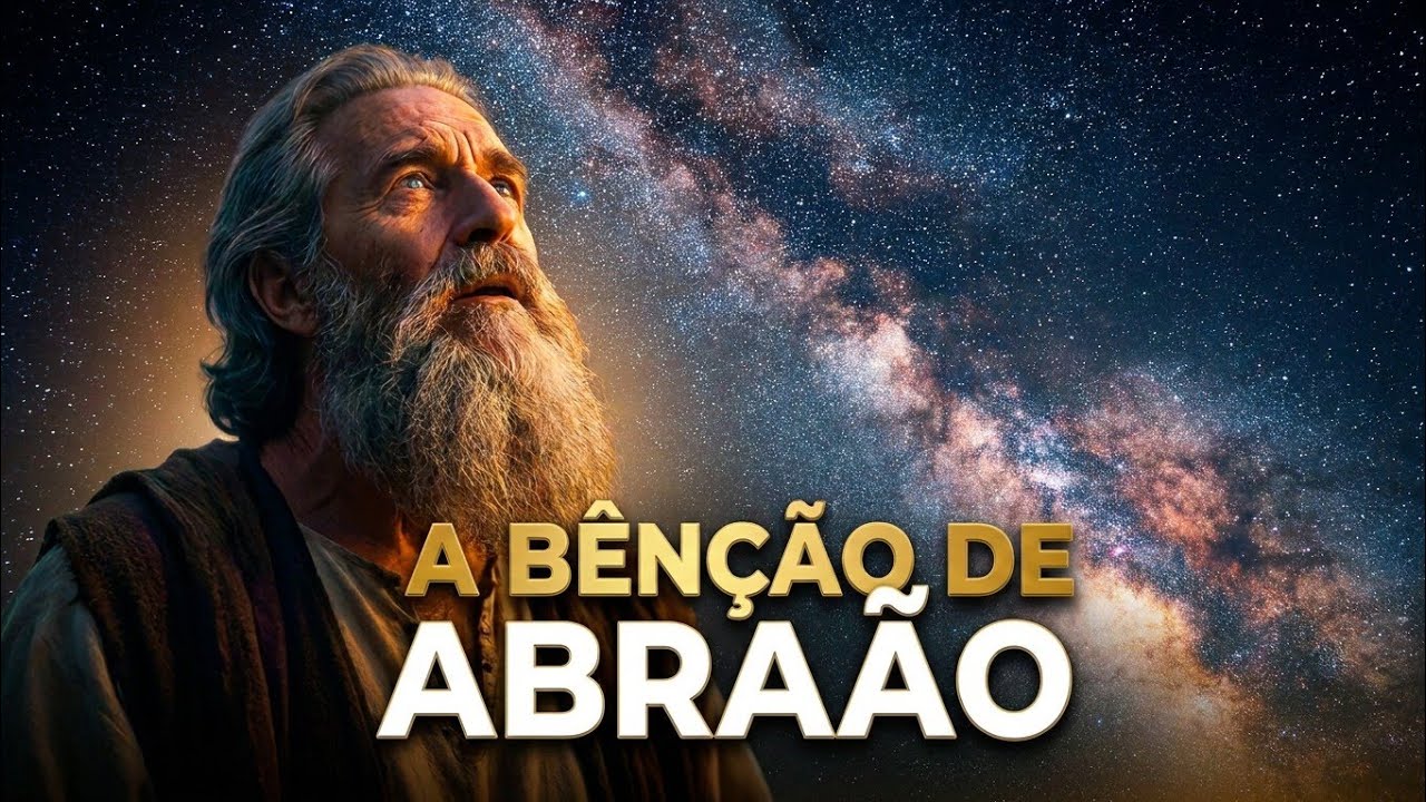 [ HINO NOVO ] A Benção de Abraão