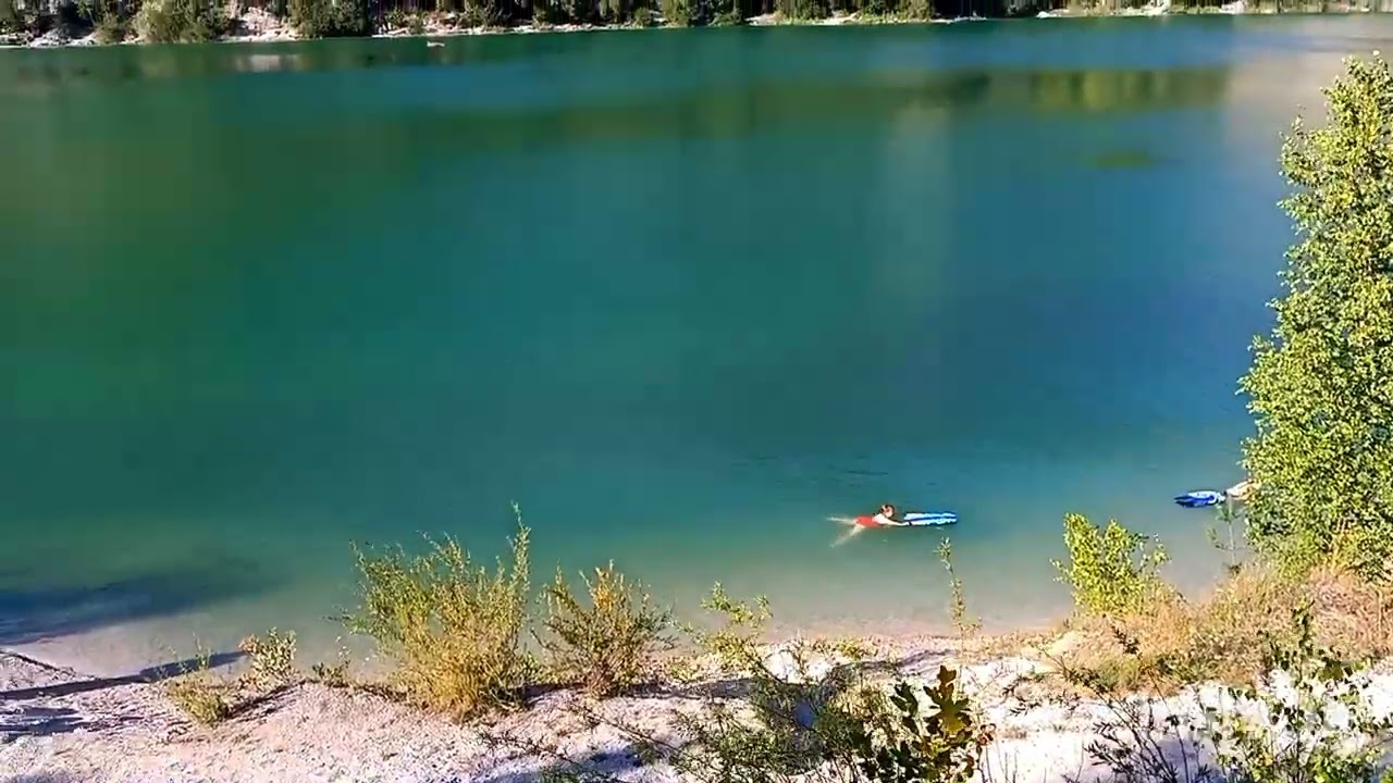 Bałka&ntilde;ska Odyseja - Sutovo Słowacja 