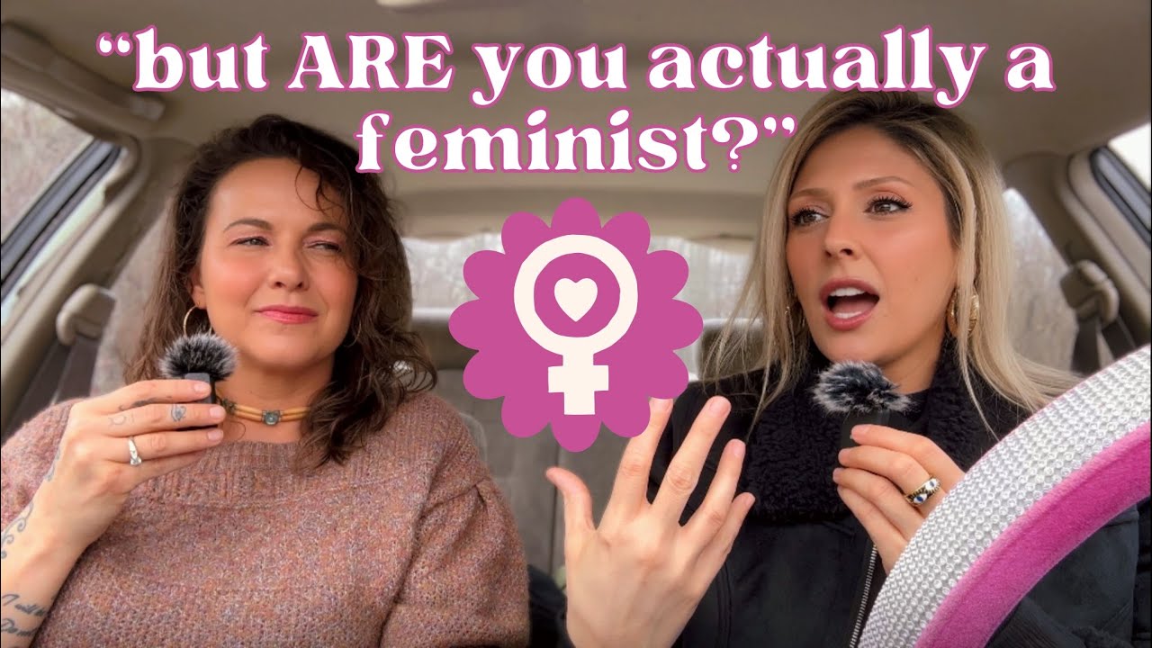 modern feminists vs housewives [stay at home girlfriends]