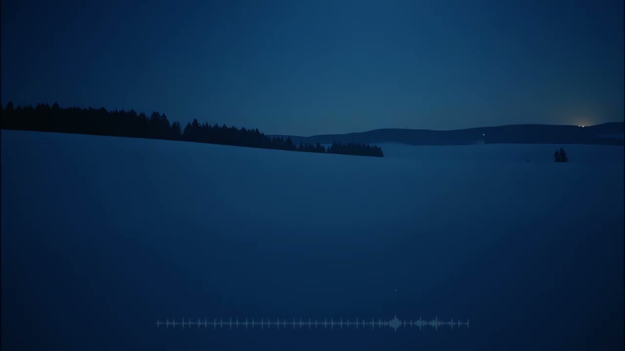 Ambient Love