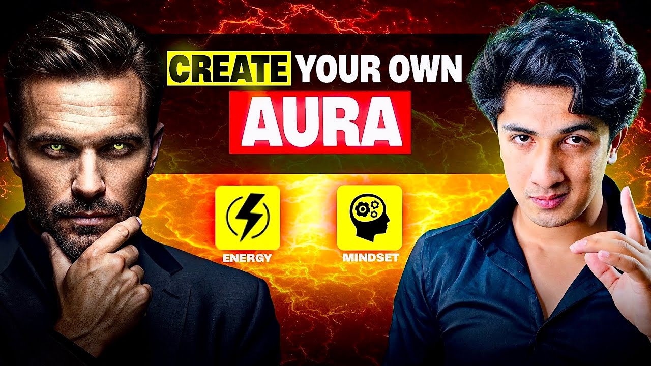“AURA” | COMPLETE  EXPLANATION | ( लोग तुम्हारी इज्जत क्यों नहीं करते ? )