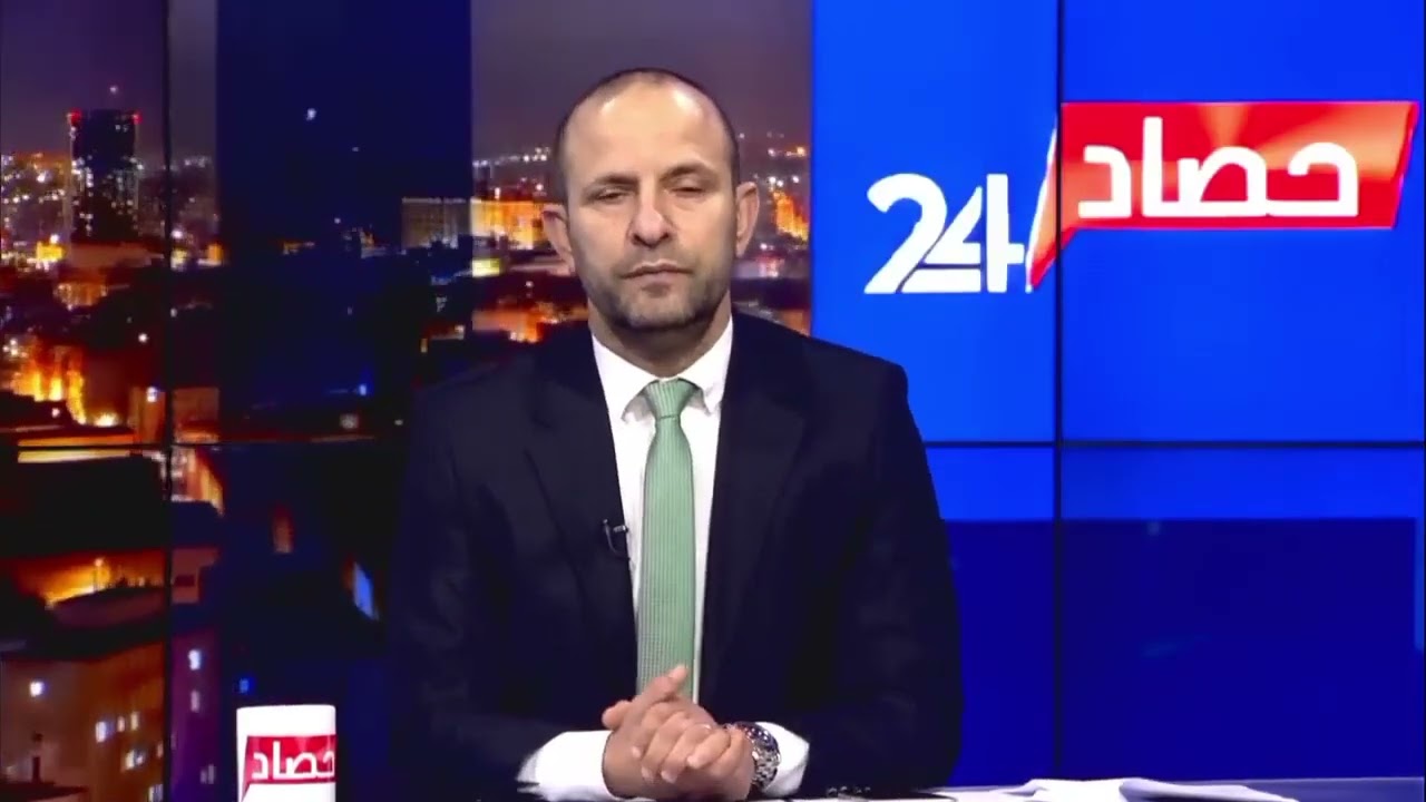 عبد الباسط السماري: شراكات استراتيجية مع الجزائر لإنعاش الفوسفات والطاقة والصادرات التونسية