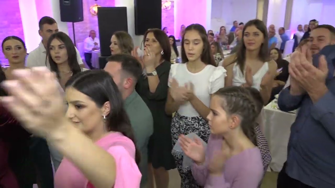 Ajsella & Nihad Pjesa 3