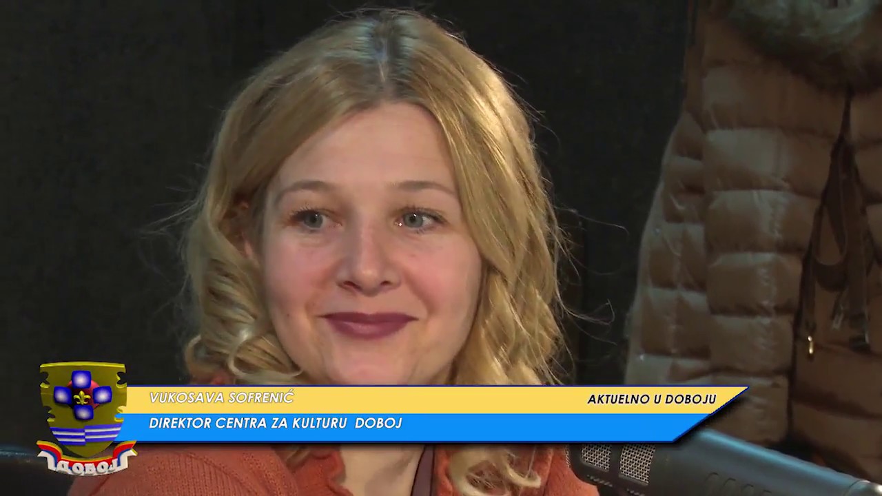 Aktuelno u Doboju  -  5. 3. 2018.