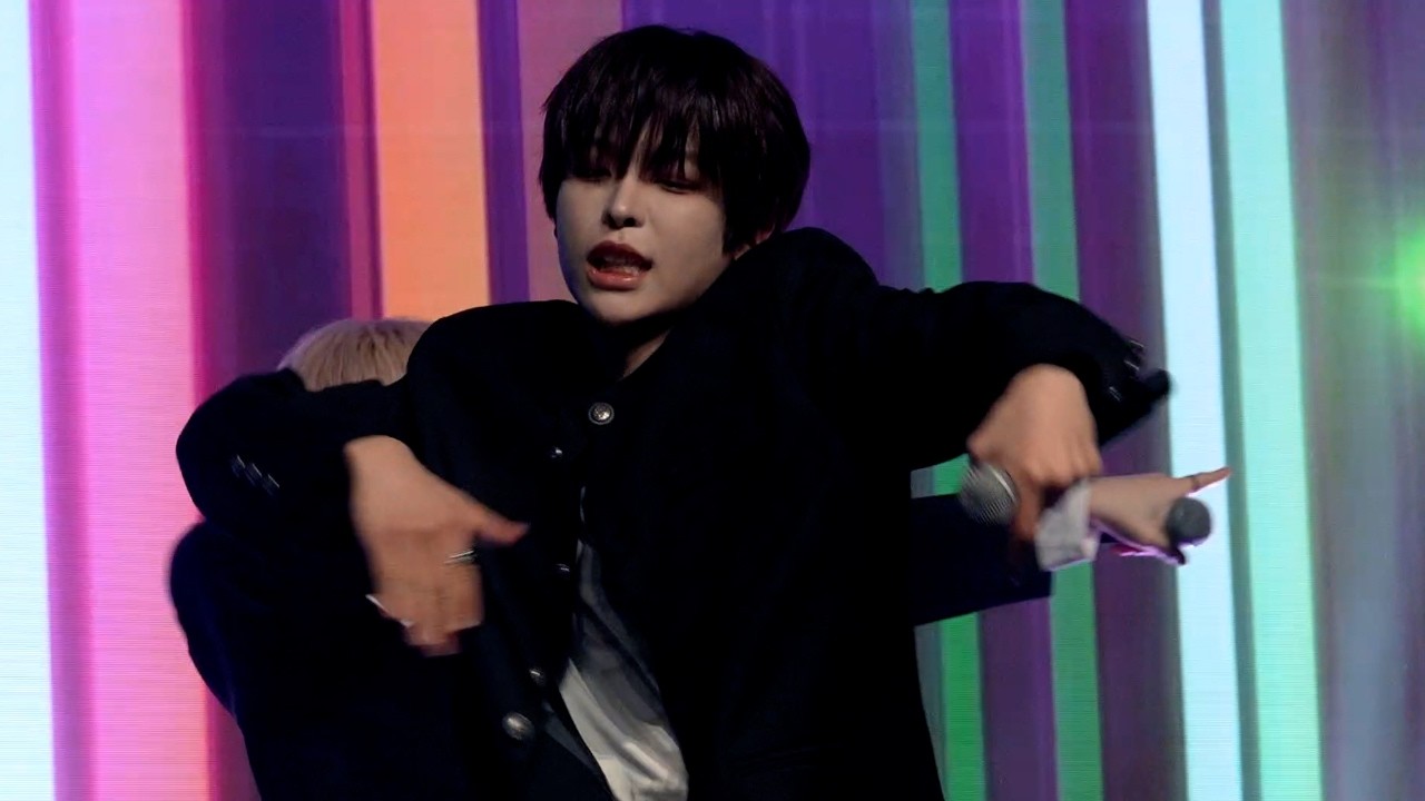 [4K 직캠] 제너스 채훈 'I Feel Good (원곡: BOYNEXTDOOR)'  | GENUS CHAEHOON FanCam @260201