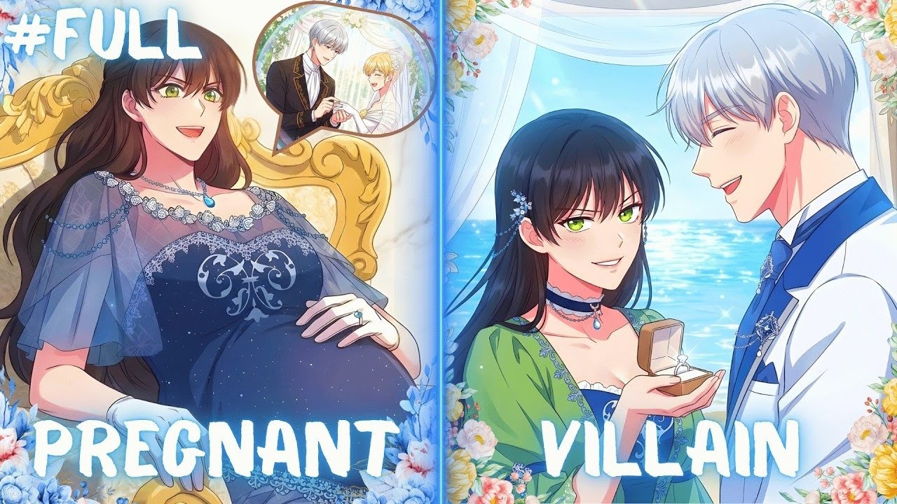 I Pretended to Be Pregnant Just to Ruin His Wedding! - Manhwa Recap