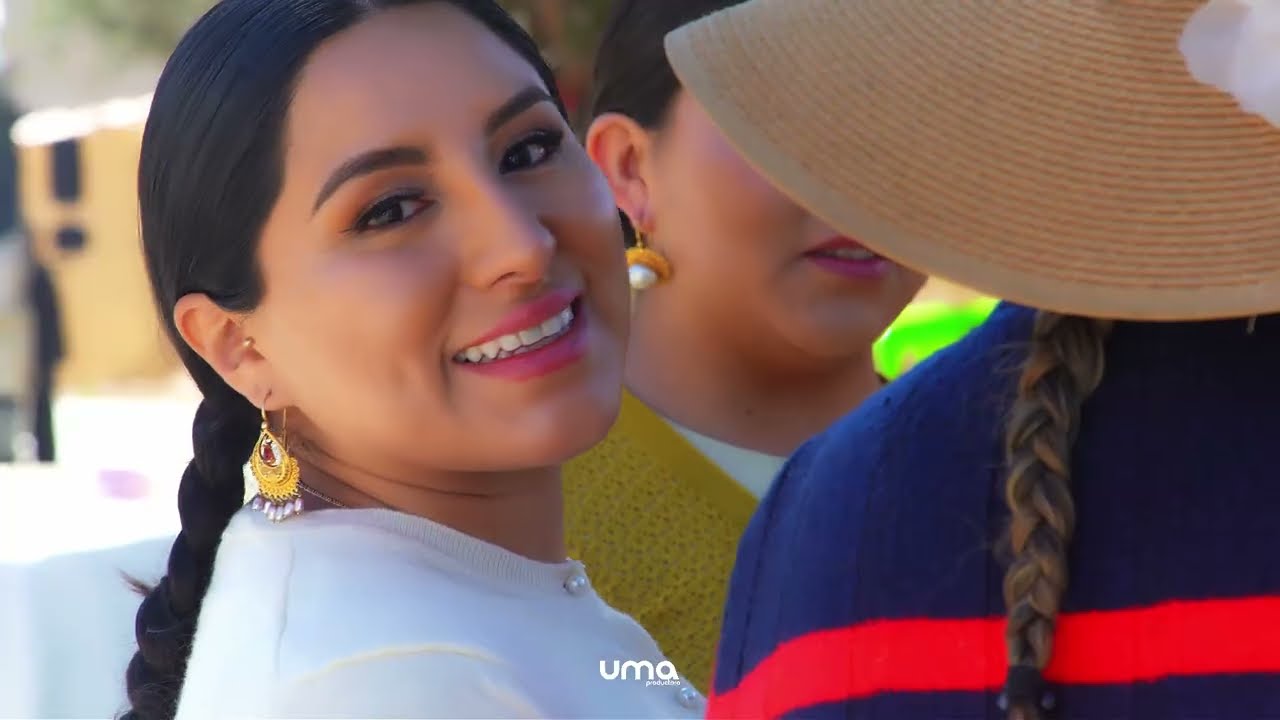 P´ROXIMO ESTRENO - Ayra Bolivia -  HUELLAS DE AMOR -  Central Aroma