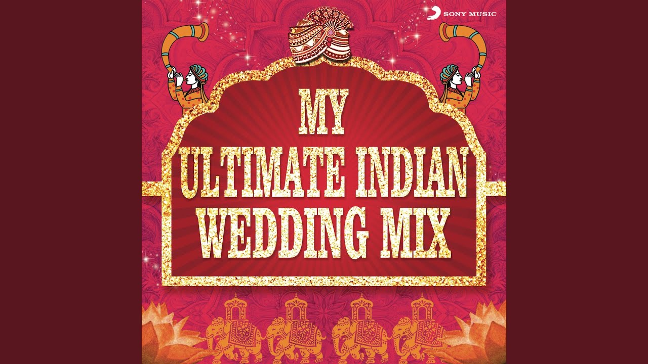Mehendi Continuous Mix