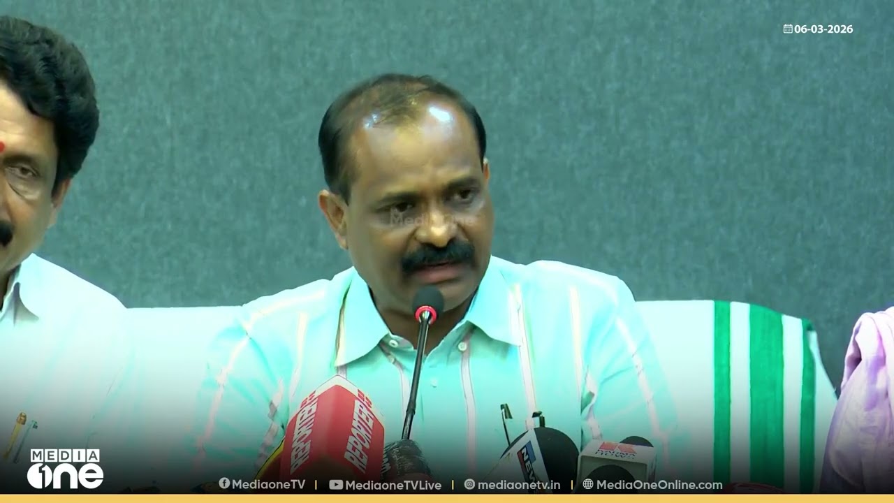 'റഹീം ആവേശം കൊണ്ട് ഫുട്പാത്ത് ഇടിച്ചുകളയുകയോ ടാറൊന്നും കുഴിച്ചു കളയുകയോ ഒന്നും ചെയ്യരുത്'