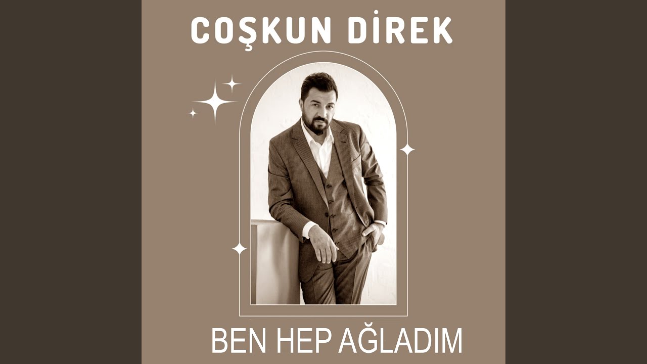 Ben Hep Ağladım