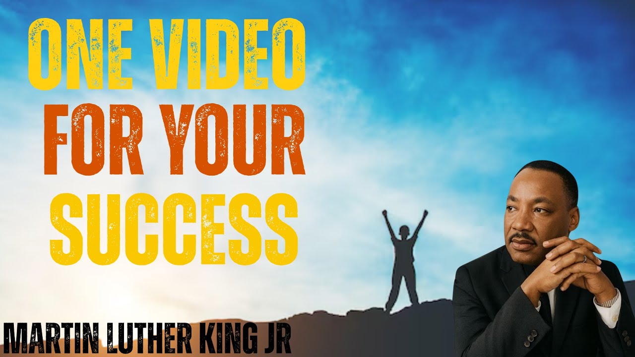 Success Will Find You When You Become Ready