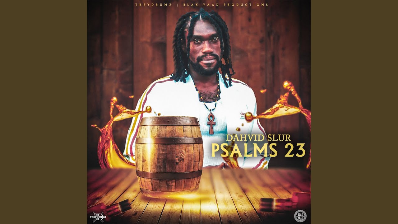 Psalms 23