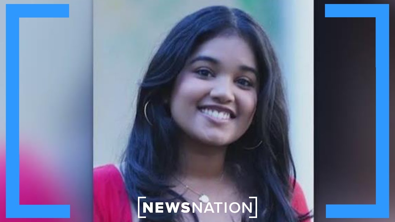 Sudiksha Konanki's family asks for death declaration after student missing for 2 weeks