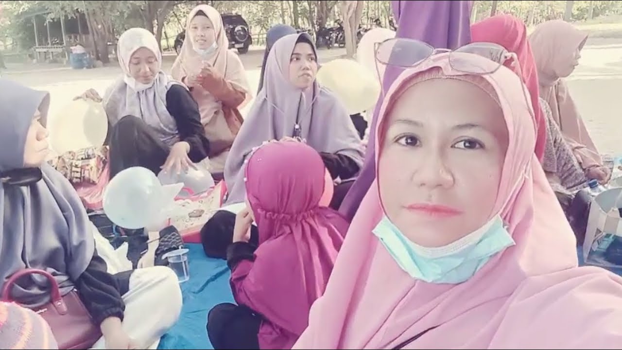 keseruan rihla para guru